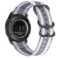 Vertical gray