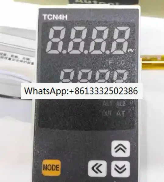 

New original authentic TCN4H-24R thermostat temperature controller new original