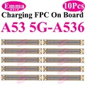 10x A53 5G A536