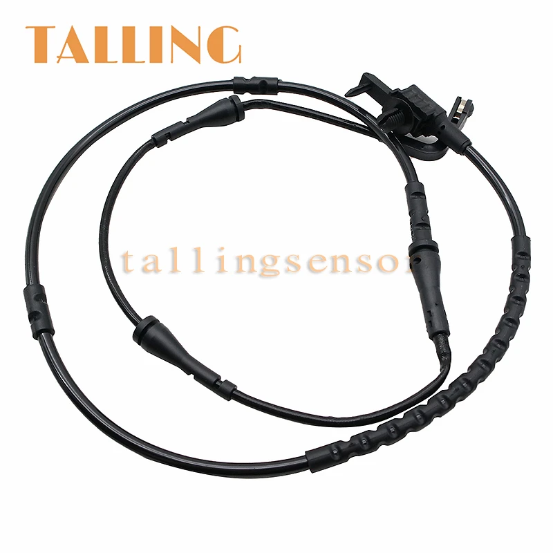 Rear Brake Pad Wear Sensor LR090709 for Jaguar F-Pace X761 2.0 3.0 for Land Rover Range Rover L560 2.0 3.0