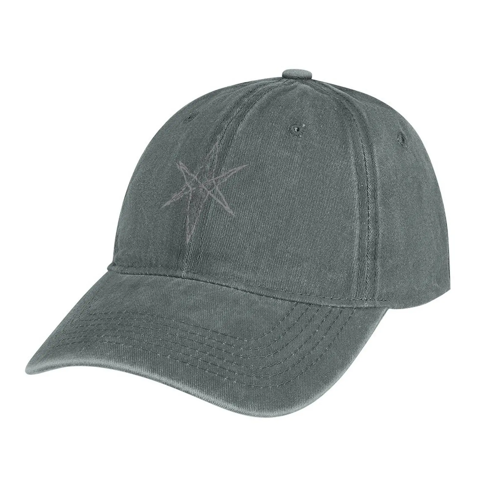 

BMTH STAR Cowboy Hat Military Cap Man Hat Beach Golf Hat Man Caps Women Men's