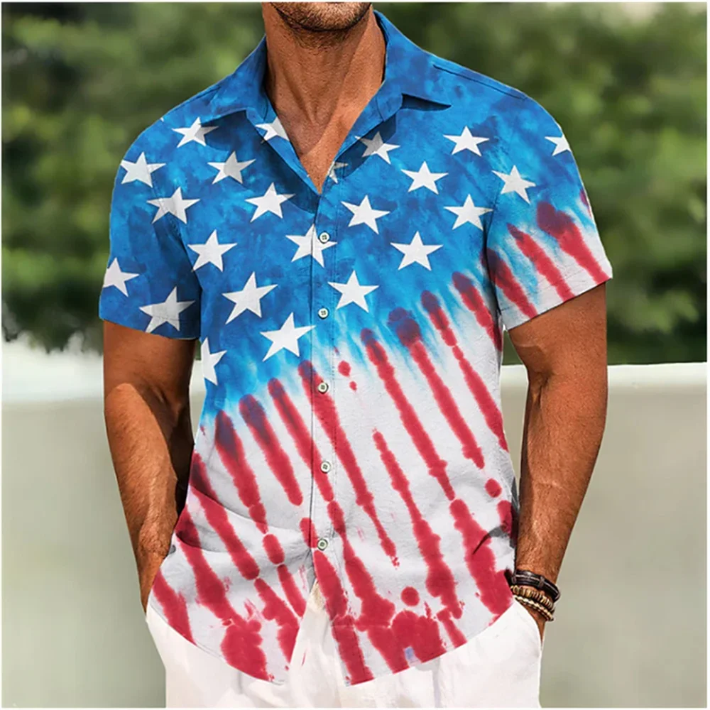 Рисунок 6 - Рубашка-поло мужская с коротким рукавом