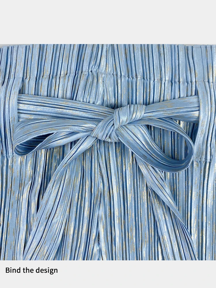 PLEATS PLEASE 上着／パンツset Issey Miyake Clothes Women | Pleated Pant Top Set | Pleats