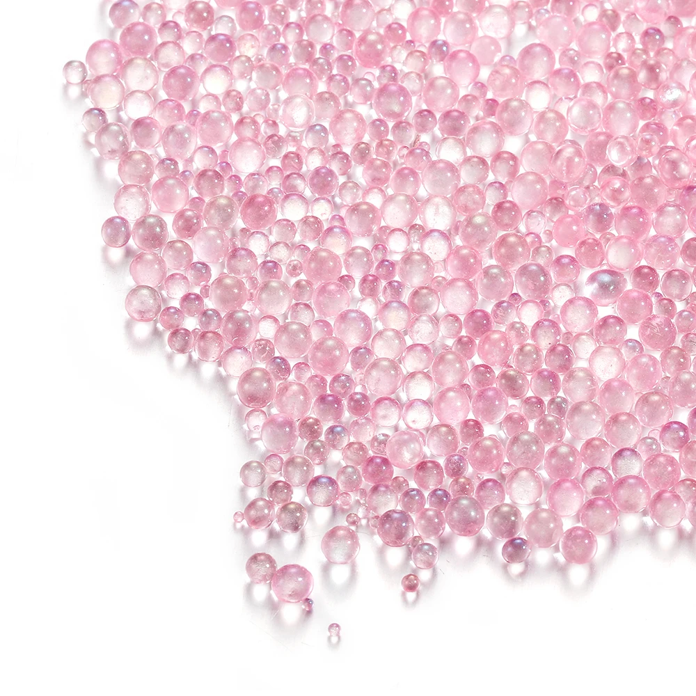 Colorful Water Bubble Beads Mix 3