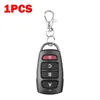 100% Clone SEAV TXS1 TXS2 TXS3 TXS4 TXS6 Remote Control For Electric Gate Garage Door Opener 433MHz Fixed Code Key Duplicator 3