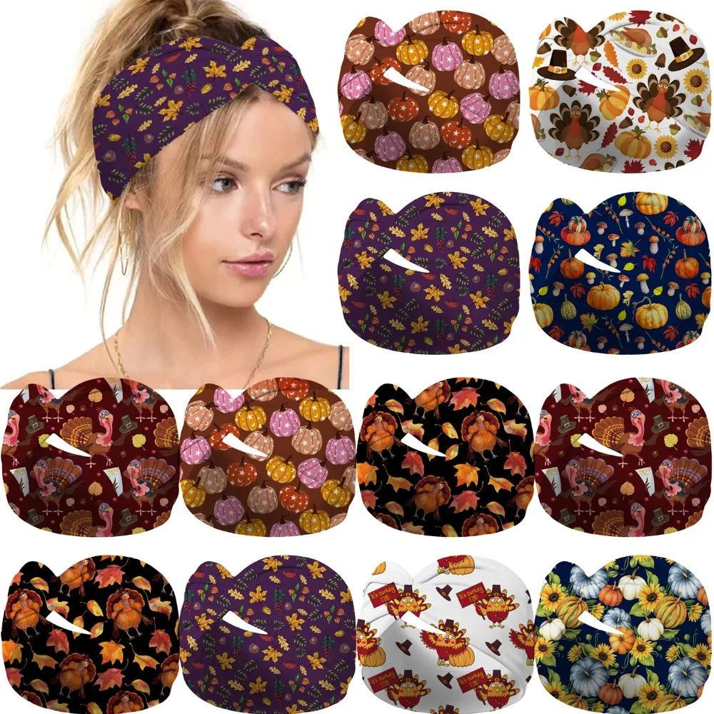 Рисунок 2 - Ободок для волос Женский