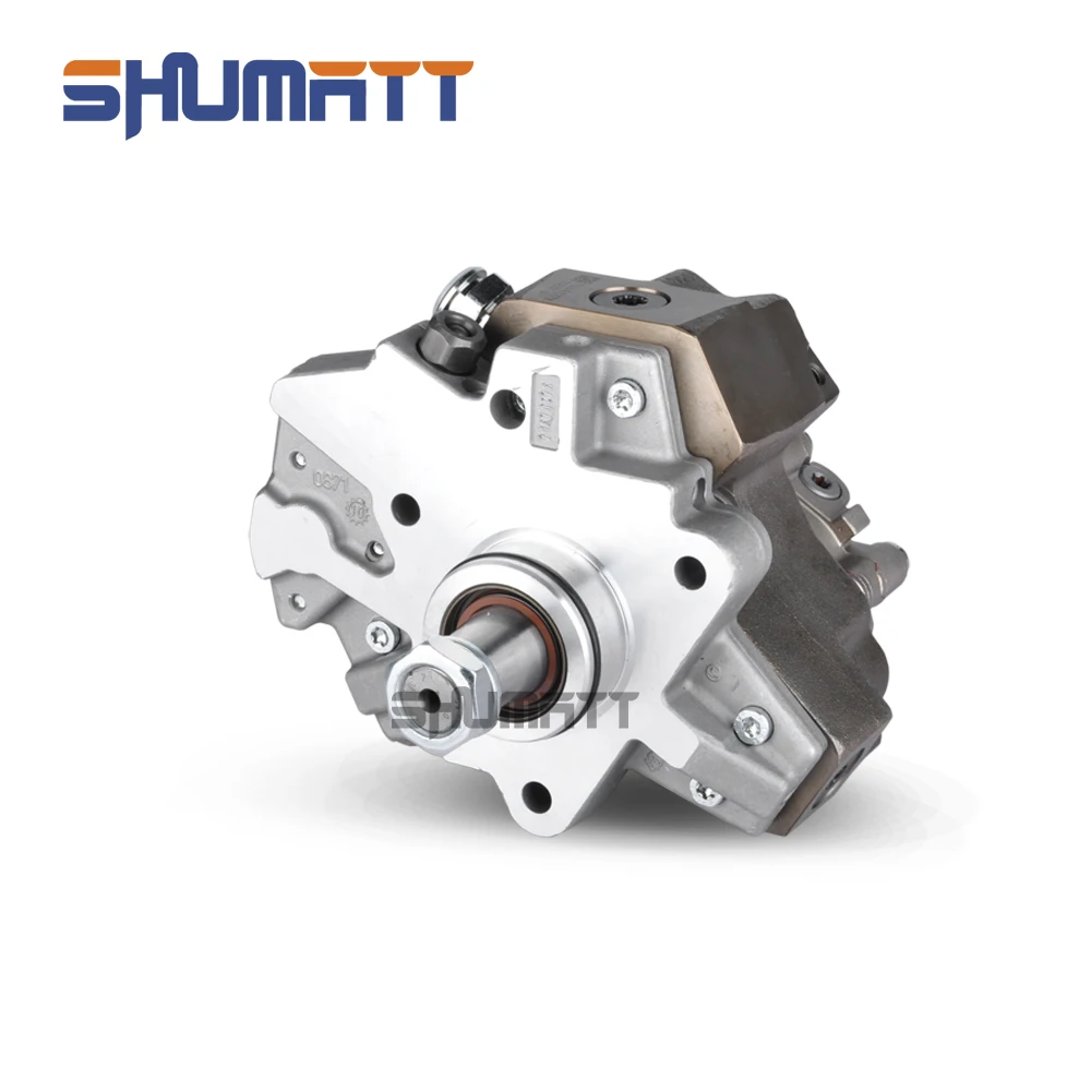 Remanufactured Common Rail Fuel Pump 044505 0445020066 044505 0986437341