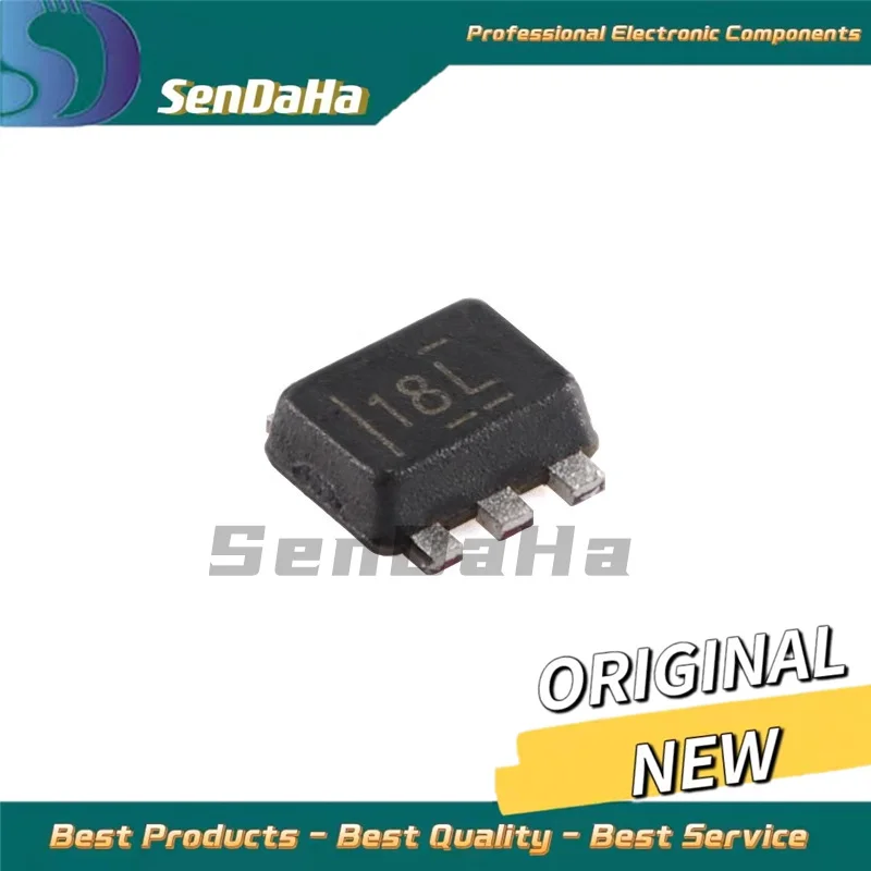 

TLV62568DRLR SOT-563 новый оригинальный 10 шт./лот Бесплатная доставка