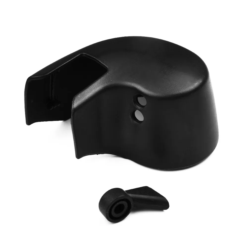 

Replacement Rear Windscreen Wiper Arm Nut Cap Washer Jet for A1 A4 Q2 Q5 Q7 Temperature Tolerance +158F to 40F