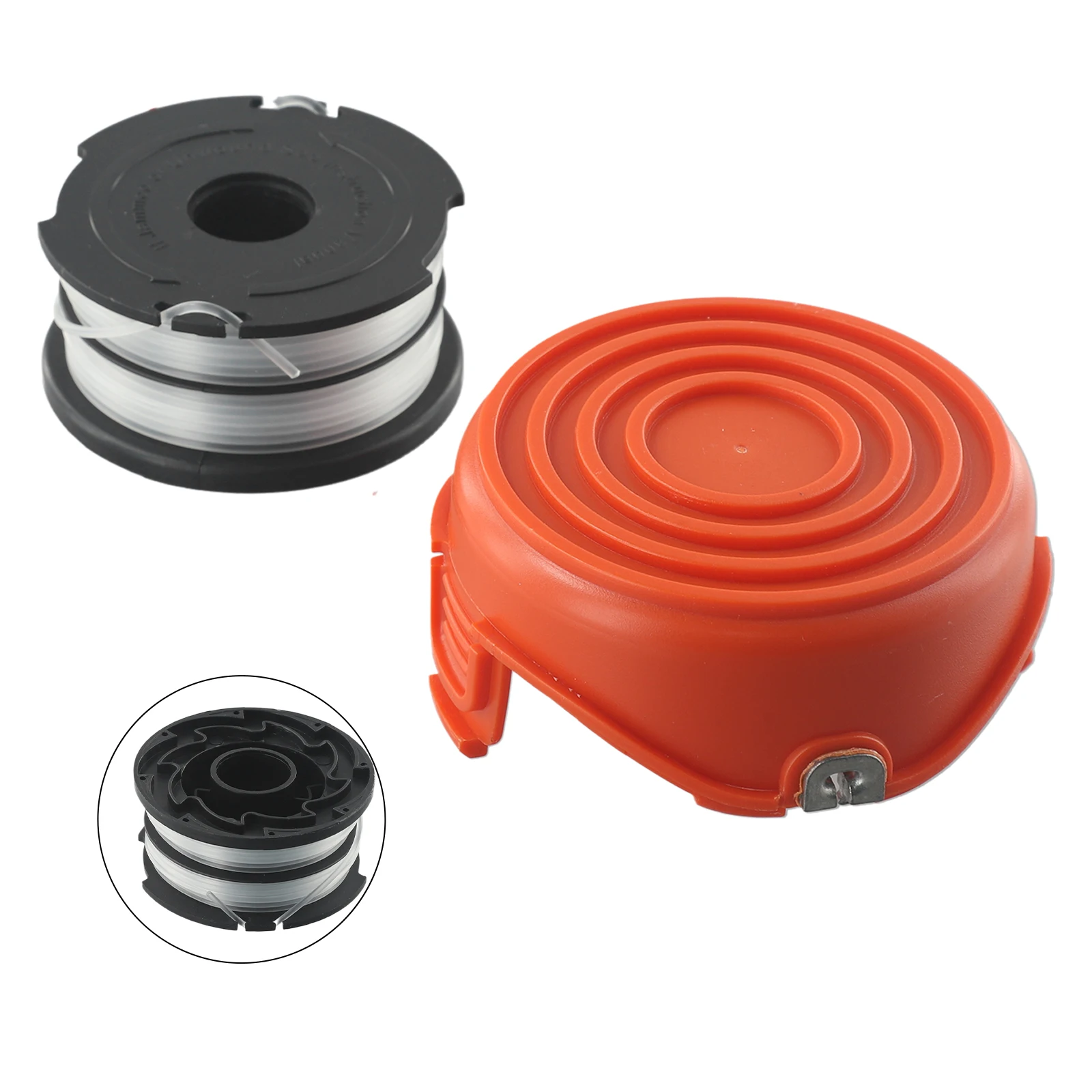 

Accessories String Trimmer Parts Spool & Line GL315 GL350 GL650 GL337SB GL546SC GL650SBC GL651SB GL652 GL653 GL65 GL656 GL660