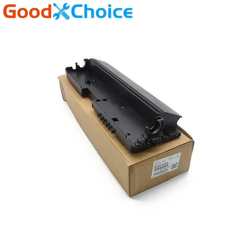 Trc Rolo de Transferência Case Kit para Ricoh mp C2800 C3300 C4000 C5000 C3001 C3501 C4501 C5501 1x D0894666 D0894665 D0894664 D0296288 - Imagem 6
