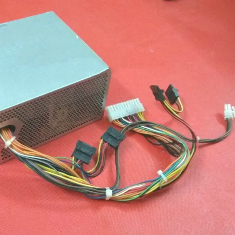FH-XD301MYF 633190-001 667892-001 656721-001 D11-300P1A용 새 PSU 전원 공급 장치