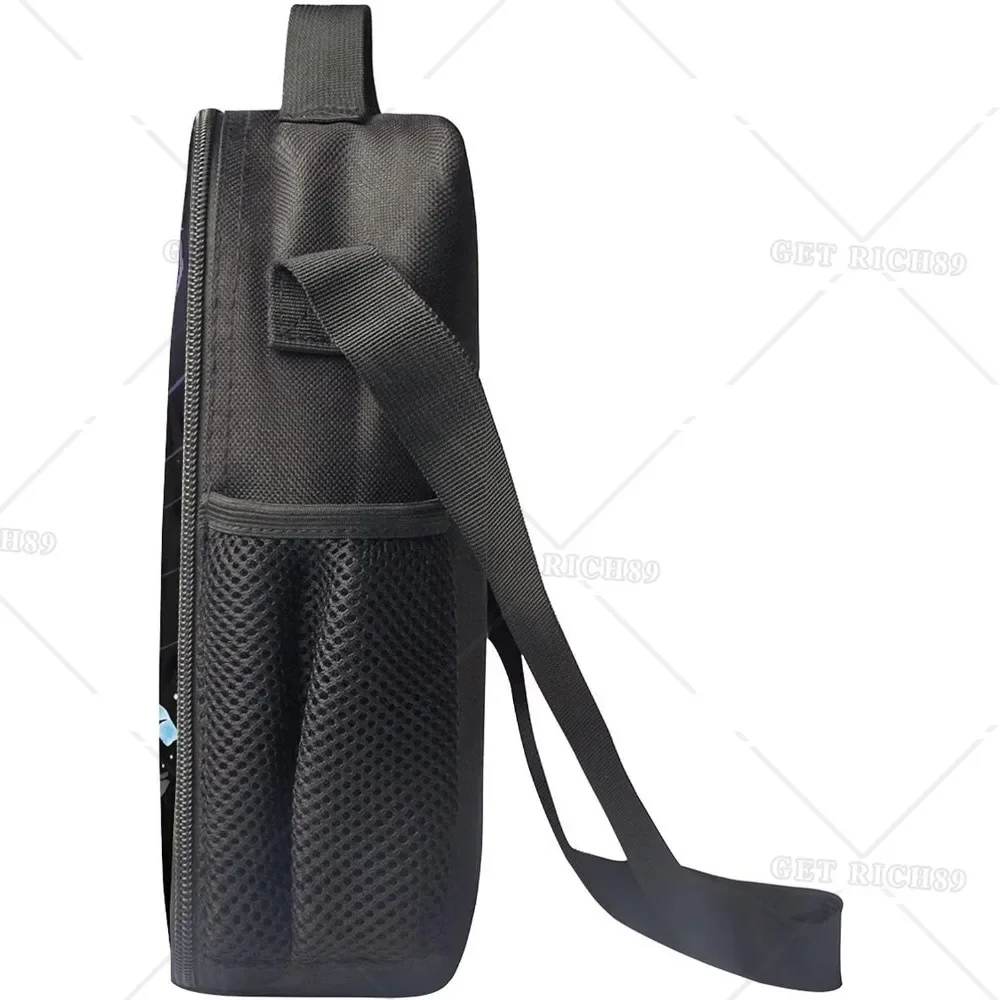 Borsa termica per il pranzo da uomo/donna/bambino, con