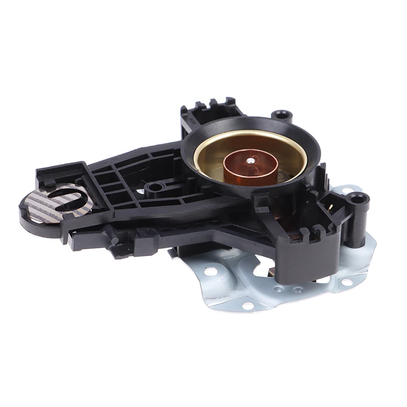 4 Ensembles Thermostat Bouilloire Électrique Pièces De Rechange Thermostats Prise De Base De La