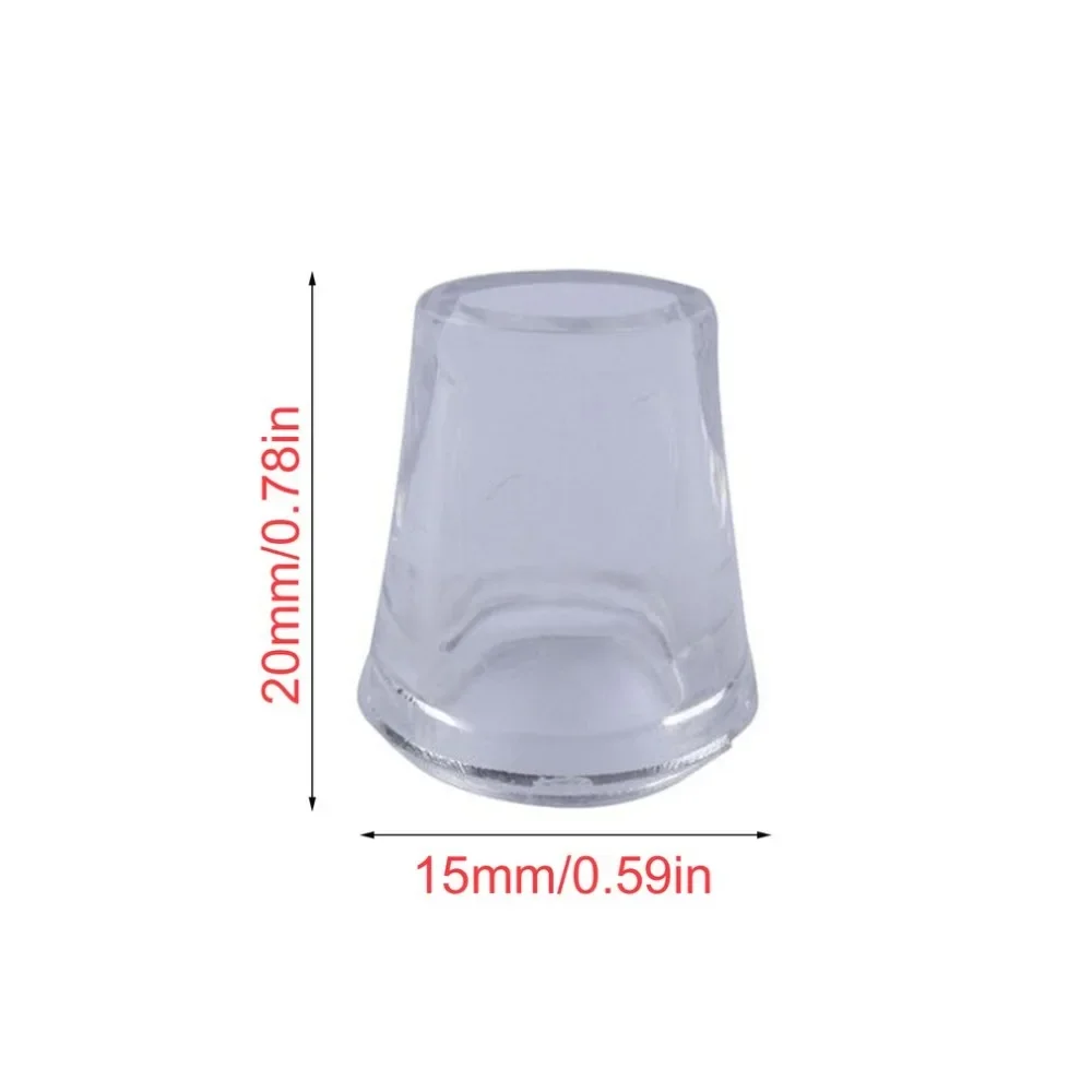 20pcs/lot Digital Breath Alcohol Tester Breathalyzer's Mouthpieces Blowing Nozzle for Keychain Alcohol Tester dfdf