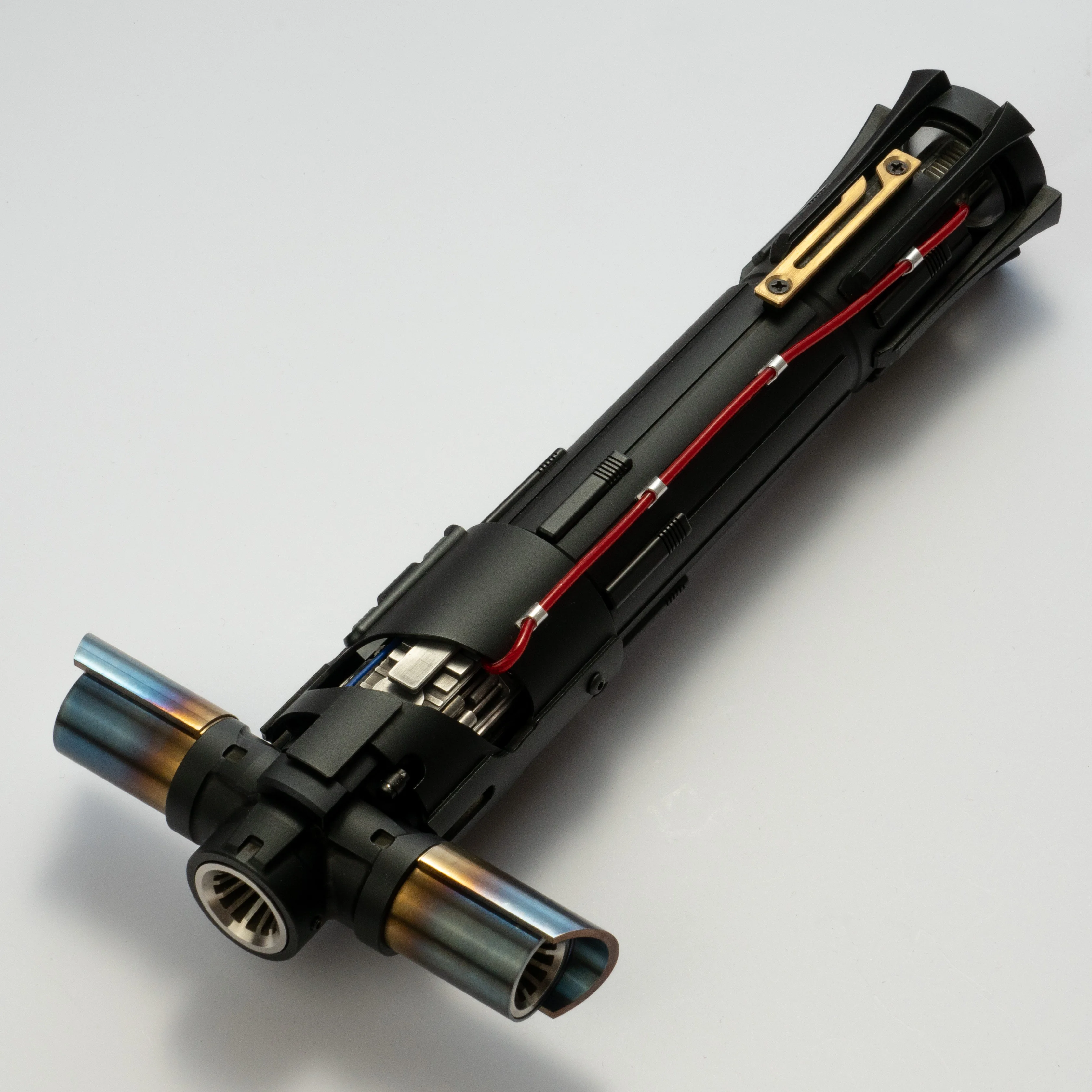 Рисунок 4 - Лазерный меч для косплея ELF SABER