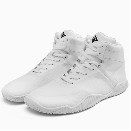 High White