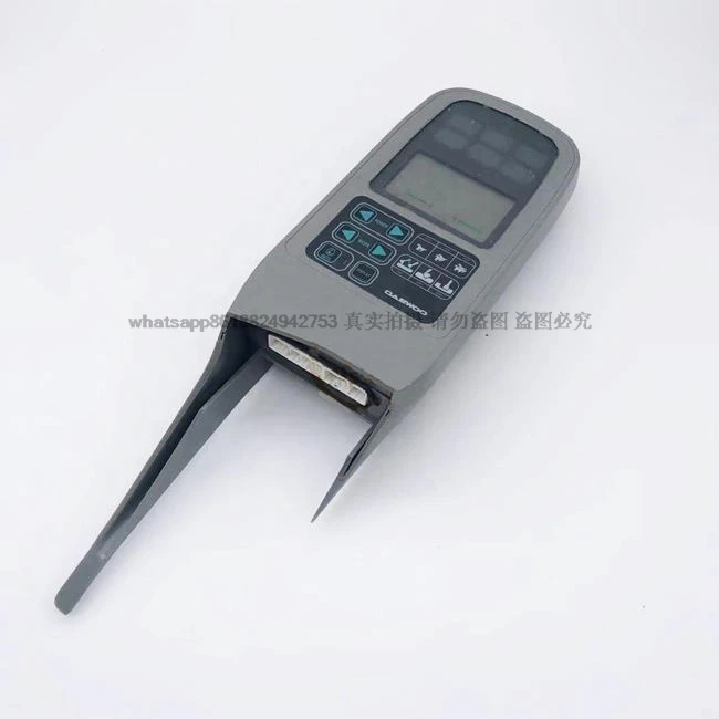 

Excavator DH220-5 Monitor Display Panel 2539-1068 2539-1068A
