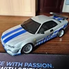 In Stock 2.4G LD1899 1/18 rc drift car GTR R34 Metal Alloy Body Shell Full proportional control Remote Control Car in Gyroscope 2