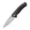 Petrified Fish PF838CS D2 Steel Blade Folding Knife G10+Carbon Fiber Handle Outdoor Camping Hunting EDC Pocket Tool 3