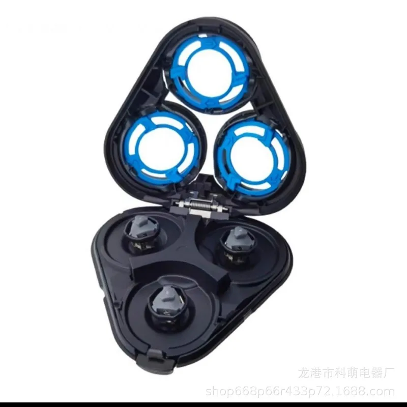 Рисунок 2 - Подходит для бритвы philips S5000