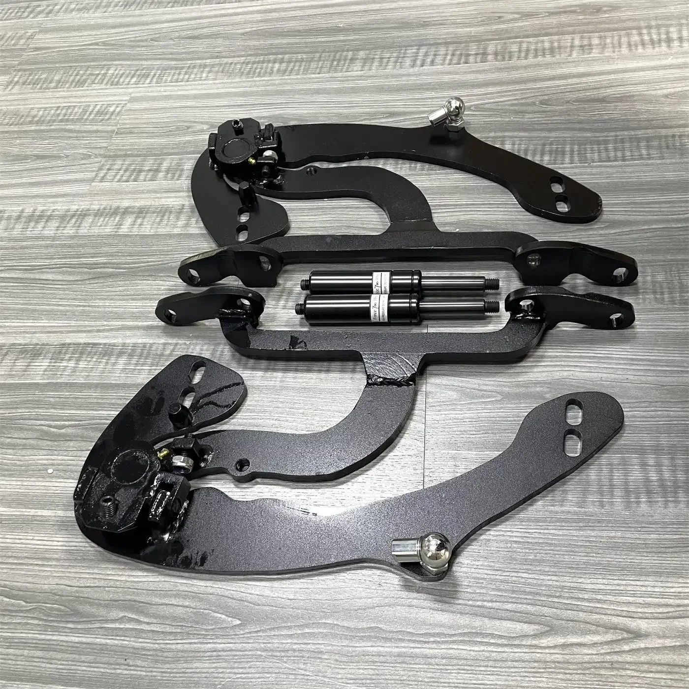 Professional Lambo Door No Cutting Lambo Doors No Welding For