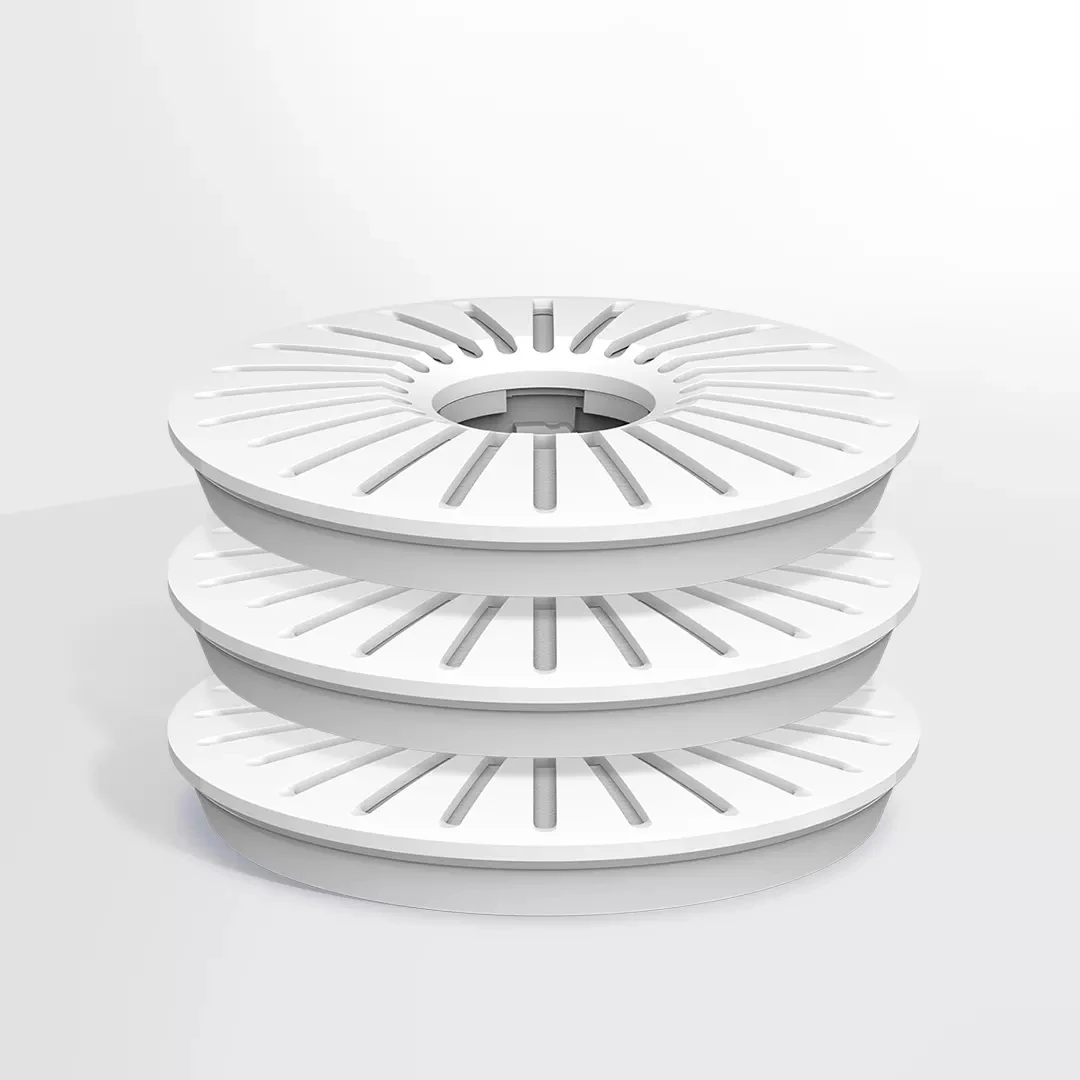 Xiaomi Mijia Smart Pet Feeder Drying Box Set Connected to Mijia APP Smart Reminder 3PCS smart pet feeder