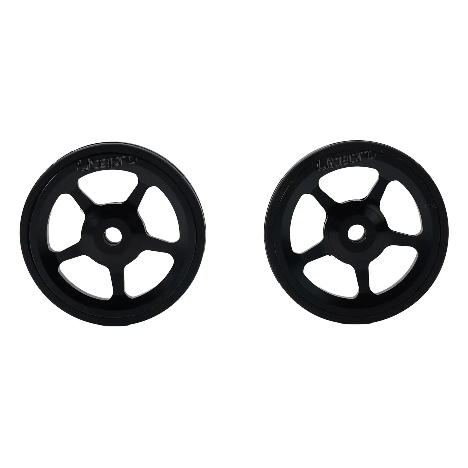 

Высококачественные детали Easy Wheels Rolllers Tire Wheel TK 7 мм полый дизайн легкие материалы крепление задняя стойка
