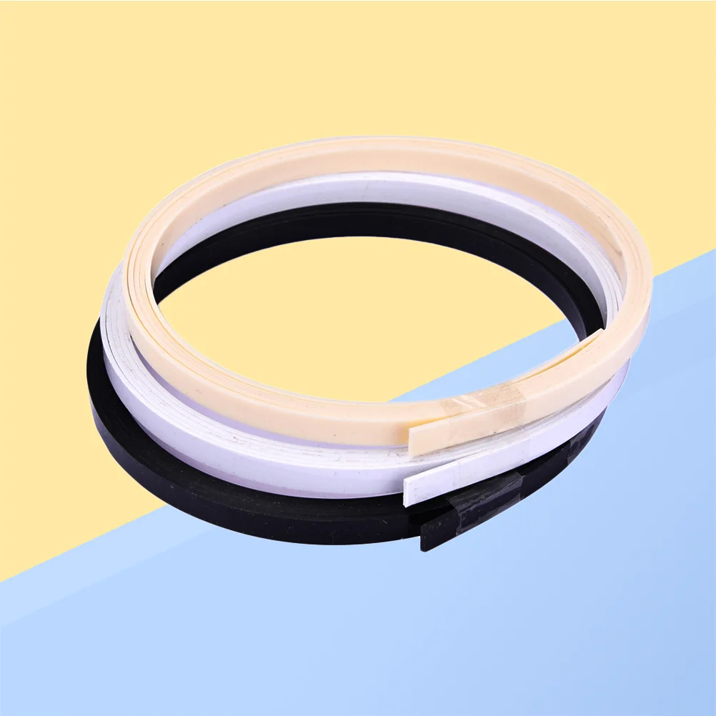 

Guitar Binding Purfling Strips ABS Guitar Parts Accessories for Luthier Supplies