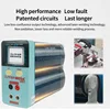 GLITTER 801A+ Battery Spot Welder Spot Welding Machine Integrated Small Energy Storage with 70A/70BN spot Welding pen 4