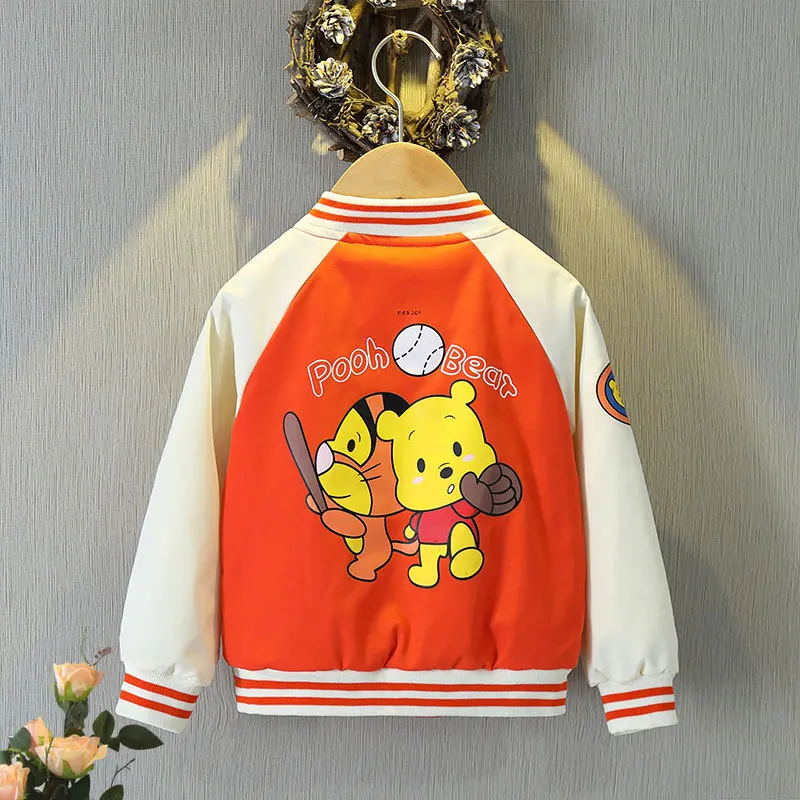 Generisch Veste Polaire Chaude à Capuche Pour Garçon, Pull D