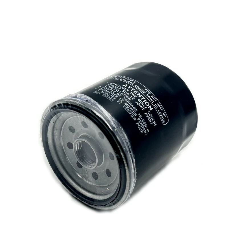 

N26-13440-03-00 Новый Масляный фильтр для четырехтактных двигателей Yamaha marine 200/225/250/275/300 hp
