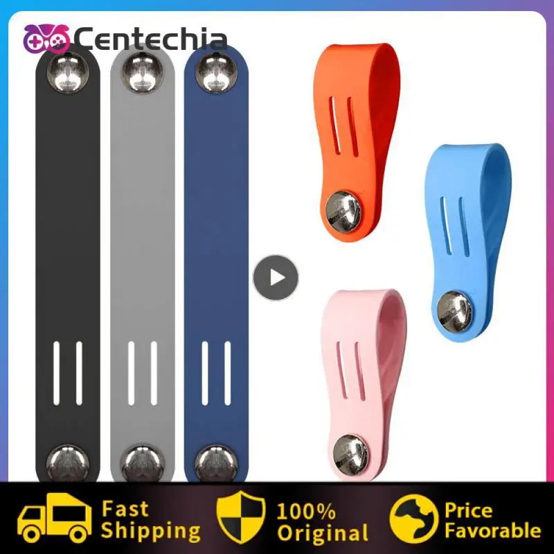 

Data Cable Storage Innovative Neat Convenient Durable Multi-function Great For Storing Data Cables Security
