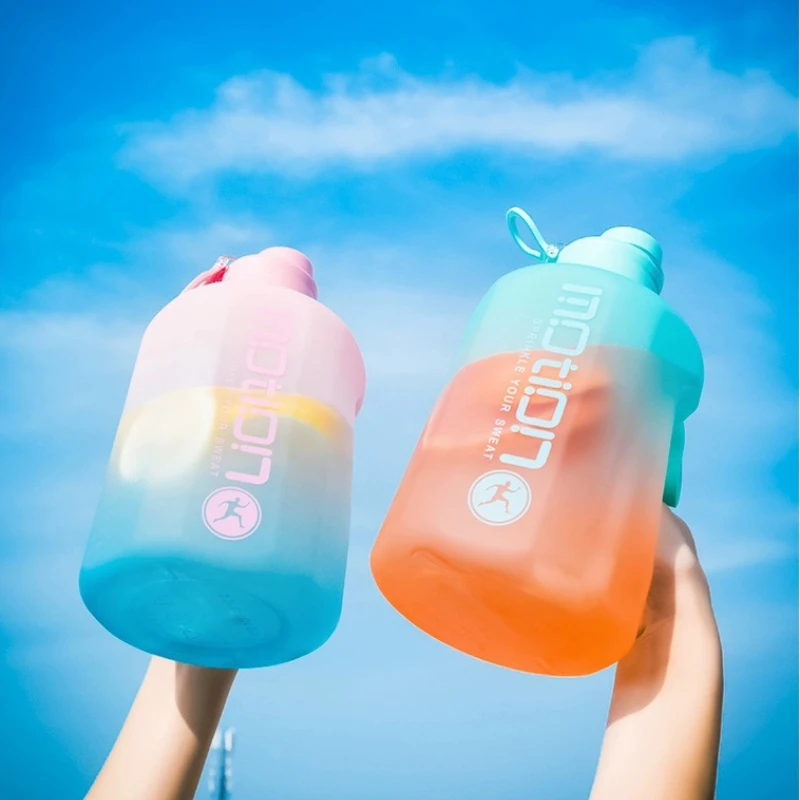 Collapsible Water Bottles with USB Rechargeable LED Light - China Bottle  and Bottles price