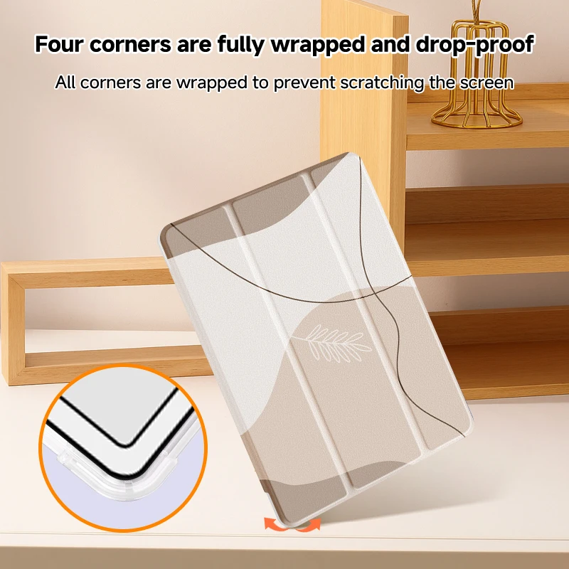 Premium Protective Case for Samsung Galaxy Tablets