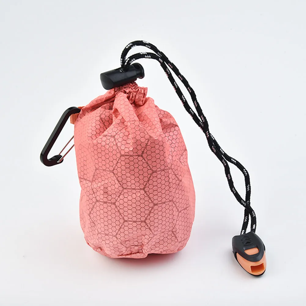 PartsStorageBagCampingFittingsReplacementSackSleepingBagSurvival116cmAccessories