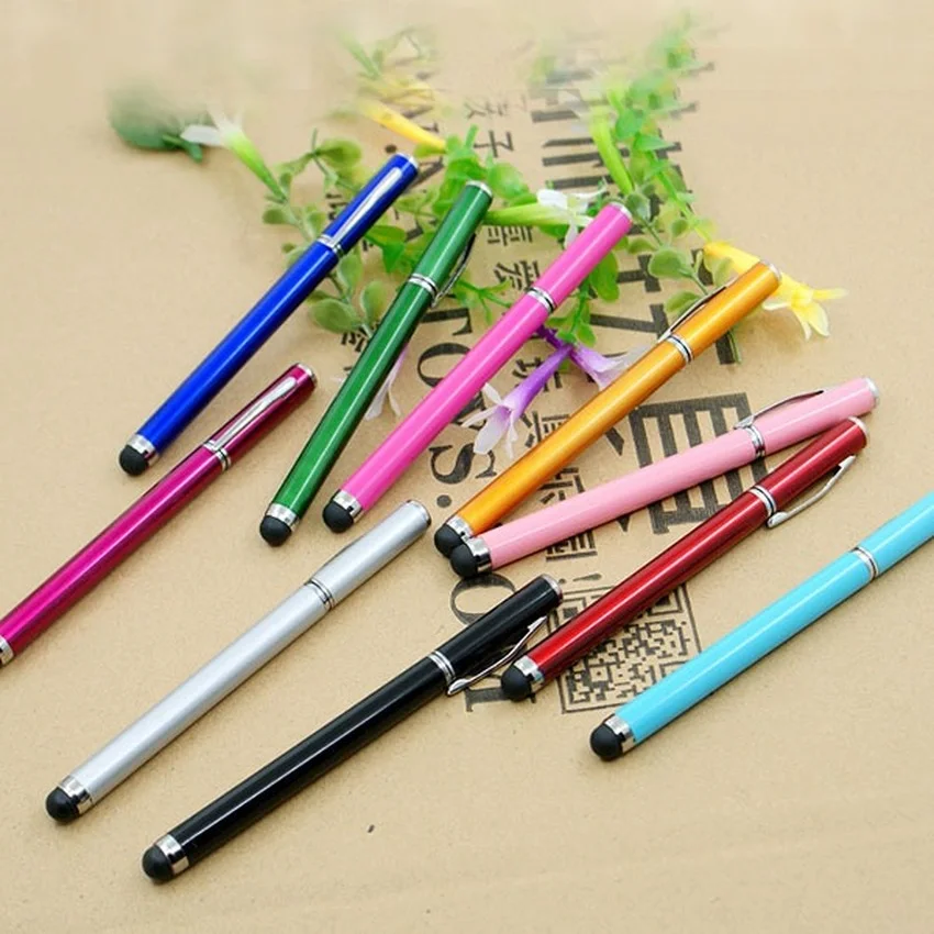 2 In 1 Touch Screen Drawing Pen 뷮  ũ Iphone  º  Ʈ  ŸϷ 