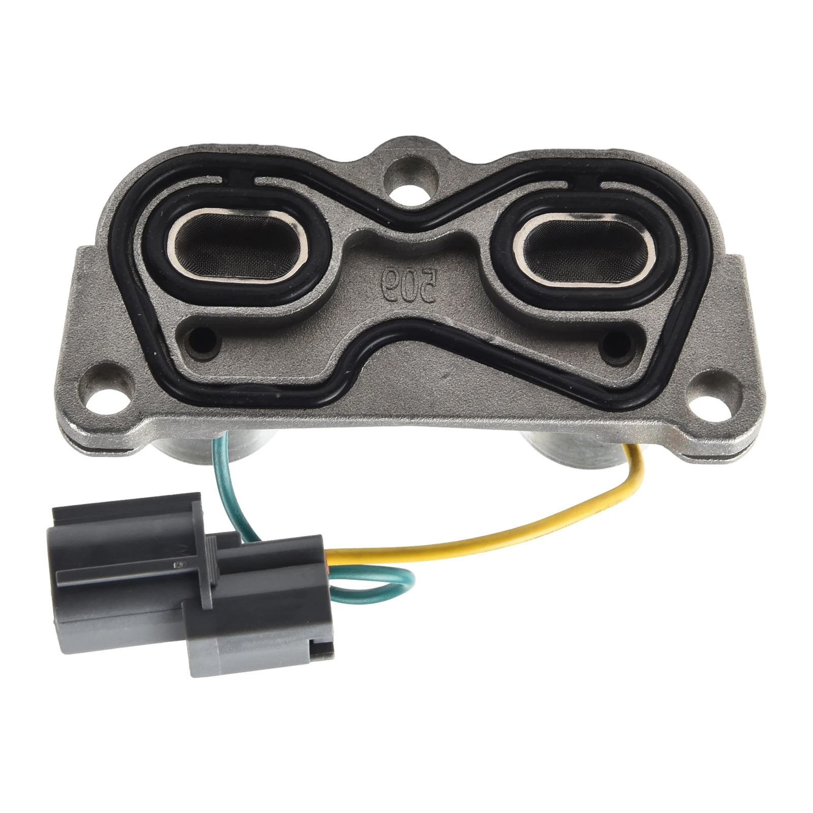 1Set2PinTransmissionLockoutSolenoidValveFitForHondaForCivic