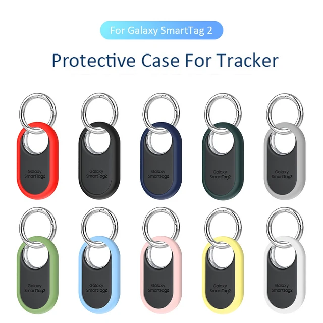 Samsung Galaxy SmartTag 2, Privacy & security guide