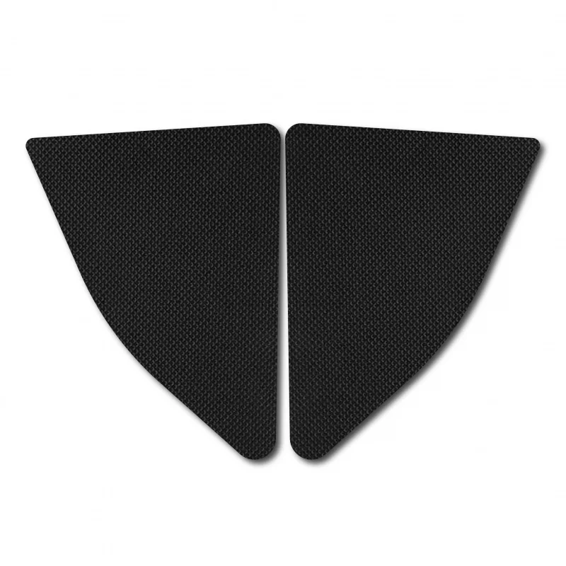 For Ducati   Scrambler 1100 Pro	2022 3M Self Adhesive Silicone Non-Sliptank Pads Traction Grips 3D Rubber