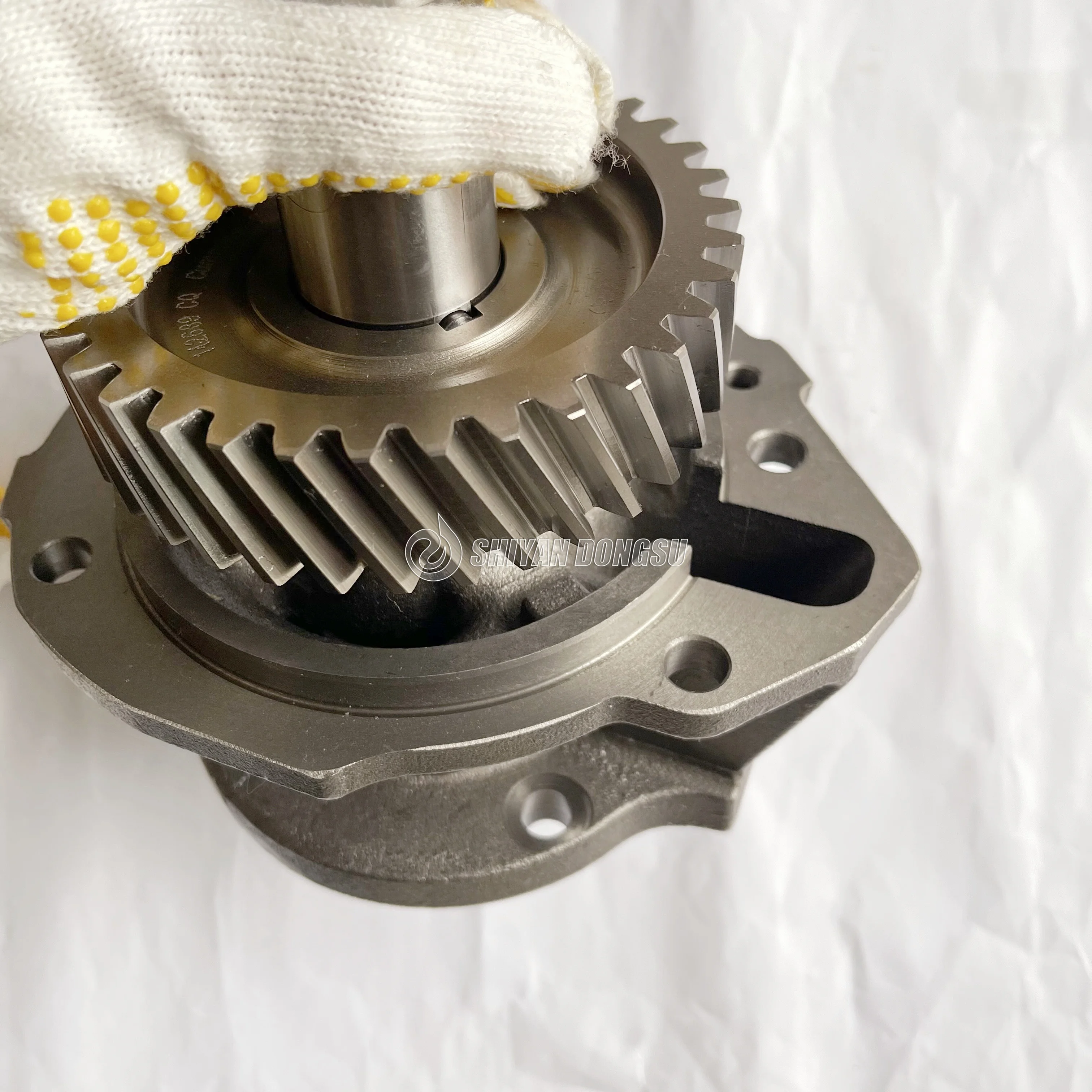 NT855 N14 Engine Diesel Big Cam Accessory Drive Assembly 3005133
