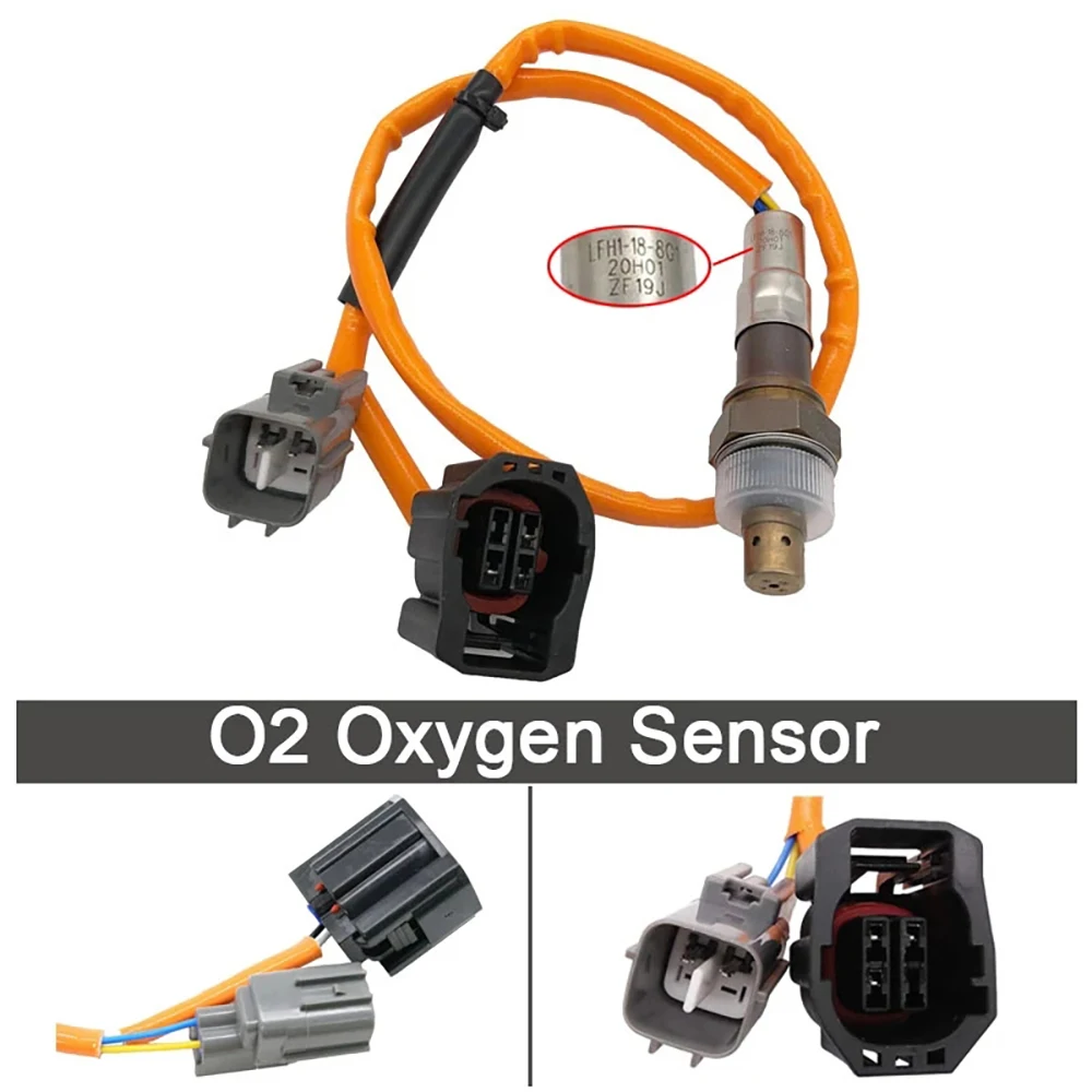     ,  6 GG GY 1.8L 2.0L 2.3L 02-07 LFH1-18-8G1 LFH1188G1 LFH1-188G1