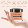 28g/box Professional Acrylic Powder Pink Nude Glitte Color Acrylic Powder for Acrylic Nail Extension 3
