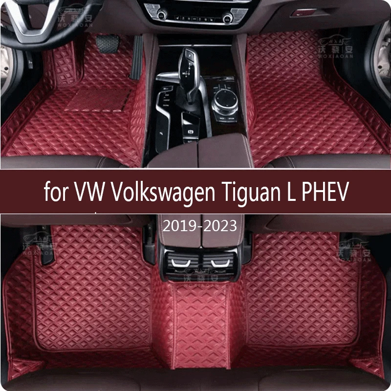 tapis-interieur-de-voiture-tapis-accessoires-vw-volkswagen-tiguan-l-phev2019-2020-2021-2022