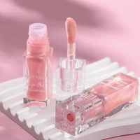 Beauty Glazed Color Changing Lip Oil B198 - Image 4