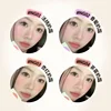 LEEMEMBER Limeng Milk Factory Series Cream Blush Tender Girl NG04 Blush Cream 3