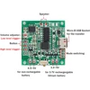 Recordable Sound Module 8M MP3 WAV Music Voice Player Programmable Board with Speaker Button Control for Music Box Greeting Card 3