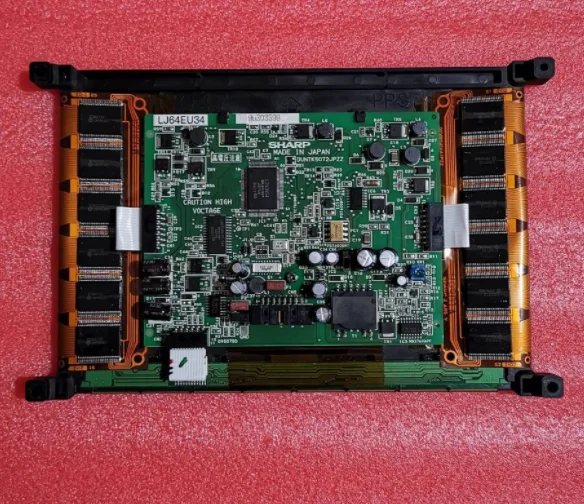 

ЖК-дисплей LJ64EU34