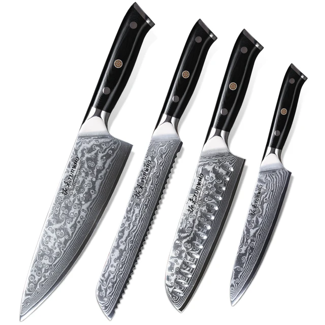 CK-SK-BK-UK-F4PCS