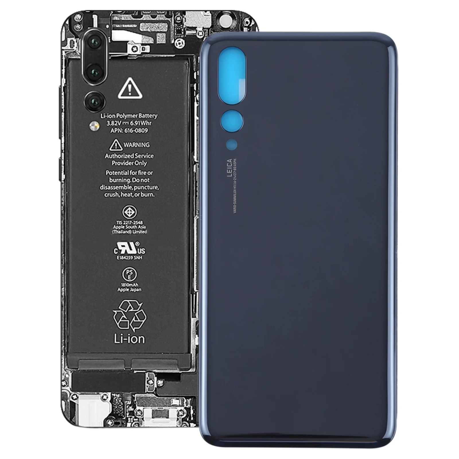 Back Cover For Huawei P20 Pro The Complete Guide To Fit Quality And Back Cover For Huawei P20 Pro The Complete Guide To Fit Quality And